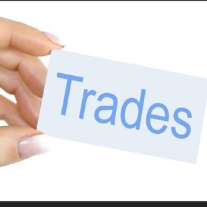 trades